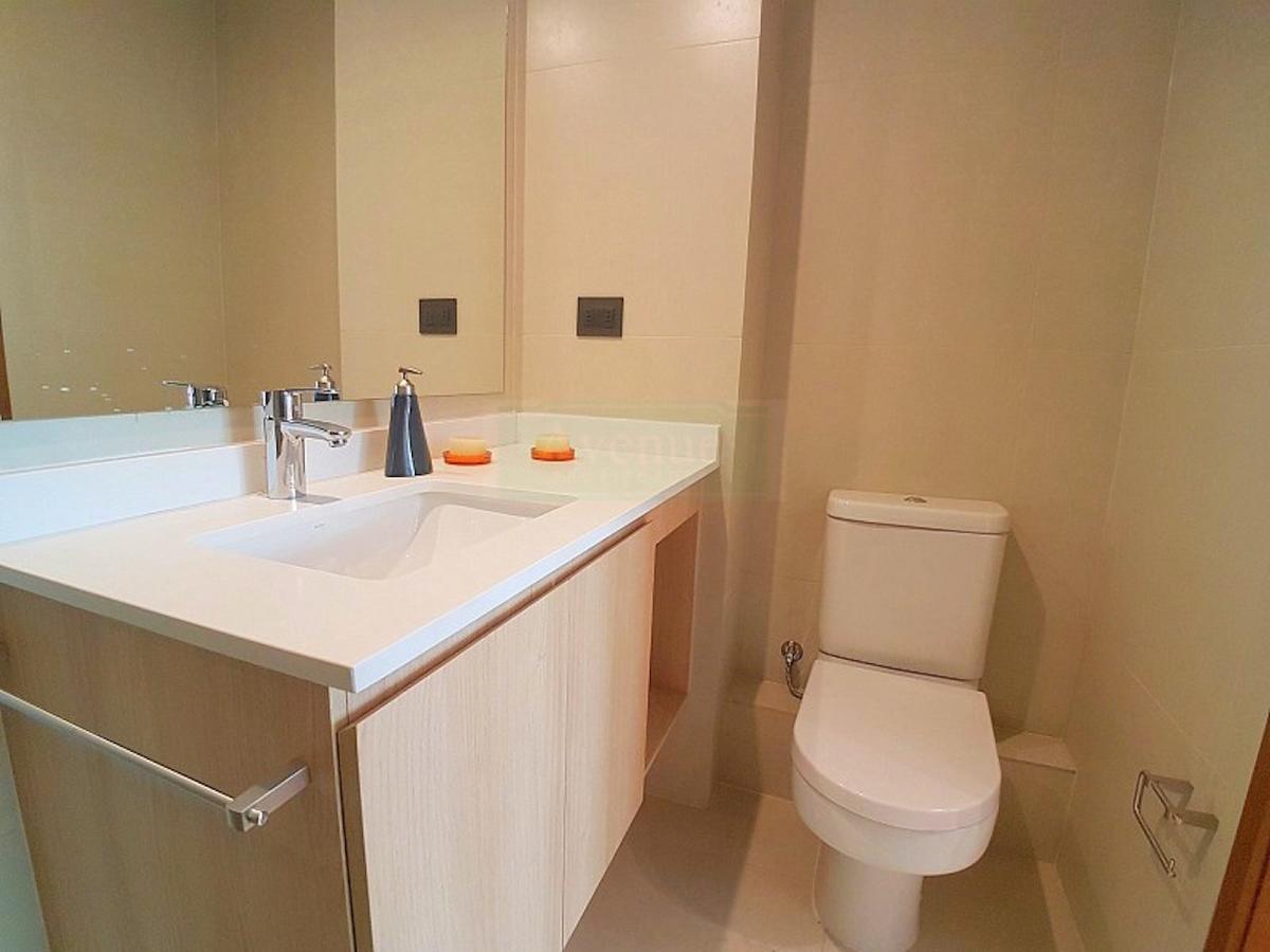 Rukaza El Golf Apartments Santiago Ngoại thất bức ảnh