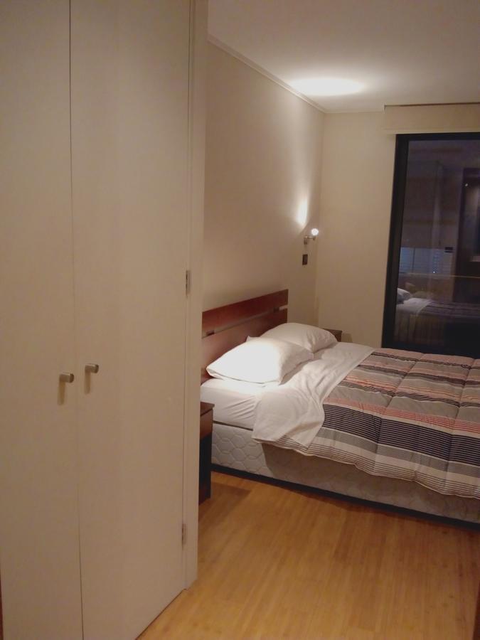 Rukaza El Golf Apartments Santiago Ngoại thất bức ảnh
